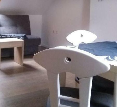 Gemuetliche Wohnung Naehe Centro Оберхаузен Екстериор снимка