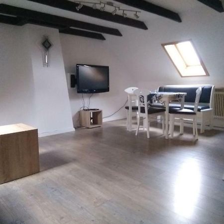 Gemuetliche Wohnung Naehe Centro Оберхаузен Екстериор снимка