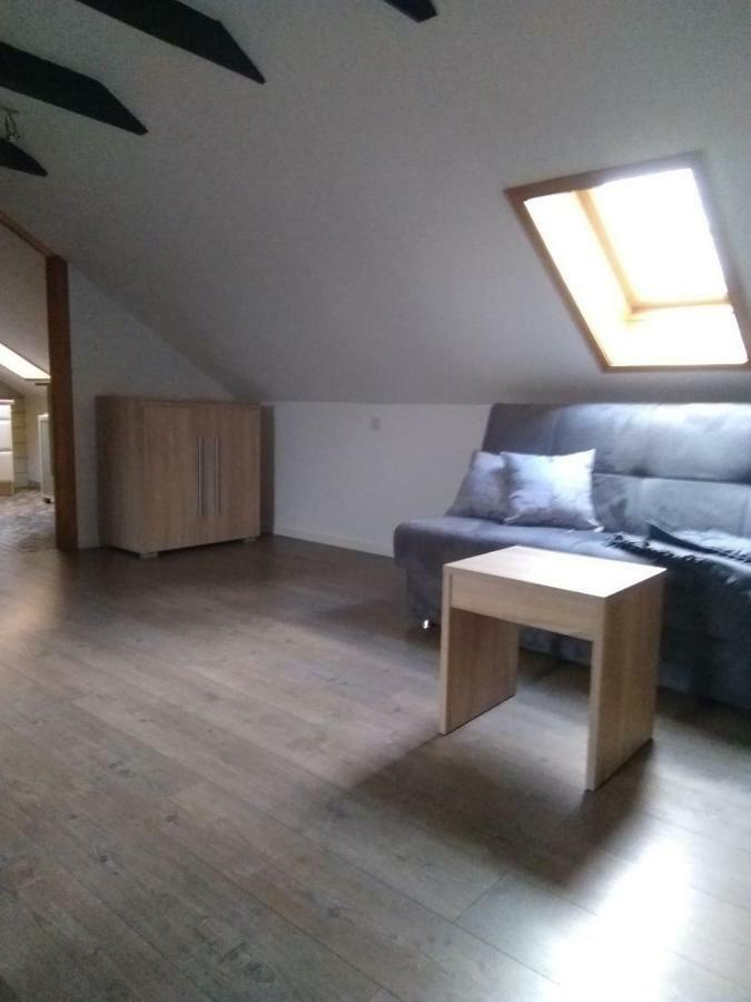 Gemuetliche Wohnung Naehe Centro Оберхаузен Екстериор снимка