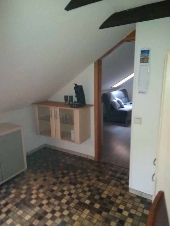 Gemuetliche Wohnung Naehe Centro Оберхаузен Екстериор снимка